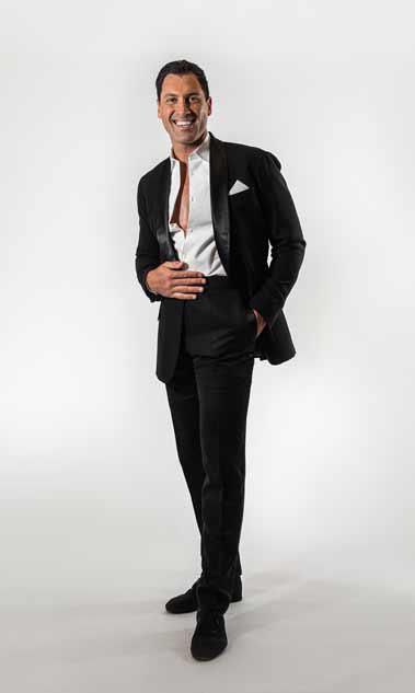 Танцы со звездами: стало известно имя нового судьи (фото)